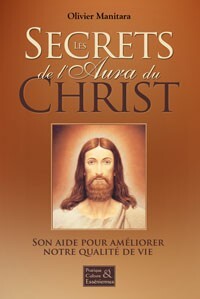 Image de LES SECRETS DE L'AURA DU CHRIST