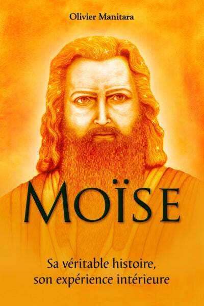 Picture of Moïse - Sa véritable histoire