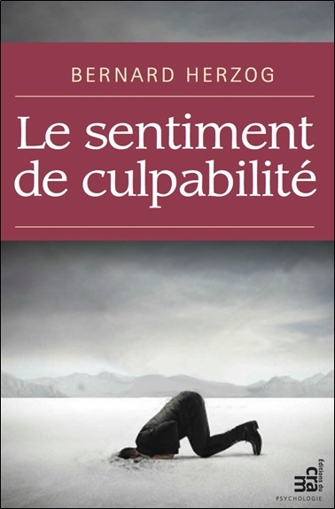 Image de Le sentiment de culpabilité