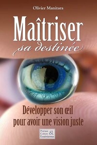 Picture of Maîtriser sa destinée