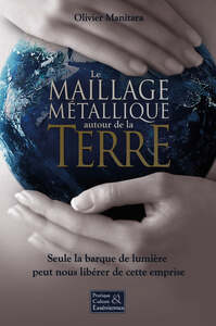Picture of Le maillage métallique autour de la Terre
