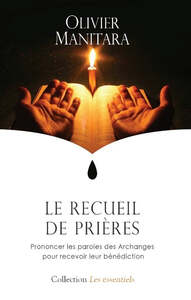 Picture of Le recueil de prières