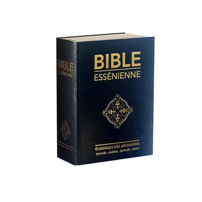 Image de La Bible Essénienne