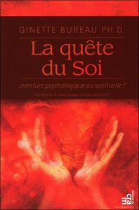 Picture of La quête du soi : aventure psychologique ou spirituelle ?