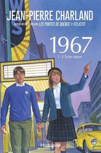 Image de 1967 V 01 L'AME SOEUR