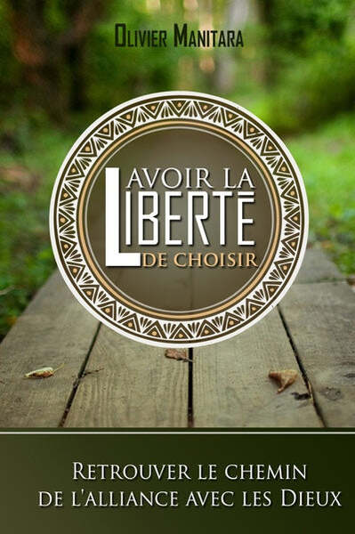 Picture of Avoir la liberté de choisir