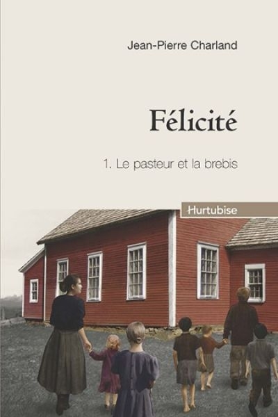 Picture of FELICITE V 01 LE PASTEUR ET LA BREBIS (COMPACT)