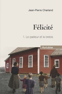 Picture of FELICITE V 01 LE PASTEUR ET LA BREBIS (COMPACT)