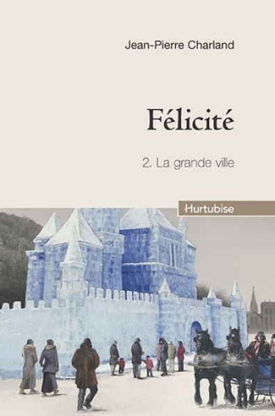Image de FELICITE V 02 LA GRANDE VILLE (COMPACT)