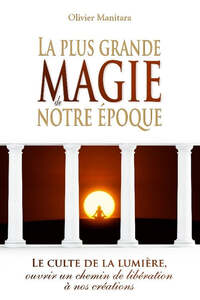 Image de La plus grande magie de notre époque