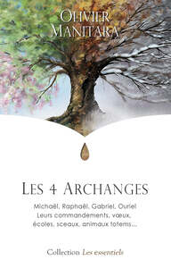 Image de Les 4 archanges