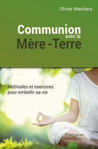 Image de Communion avec la Mère-Terre