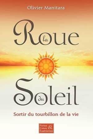 Picture of La Roue du Soleil