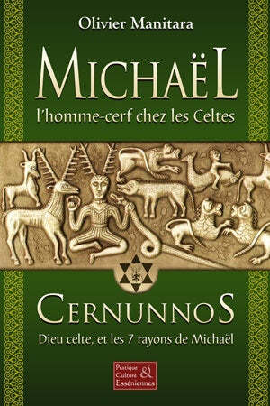 Picture of Michael, l'homme cerf chez les celtes