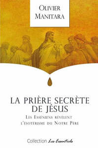 Picture of La prière secrète de Jésus
