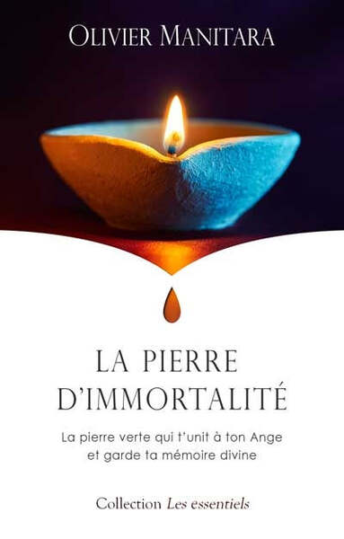 Image de La pierre d'immortalité