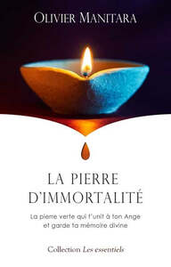 Image de La pierre d'immortalité