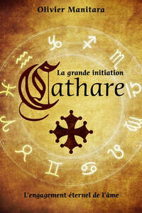 Picture of La grande initiation cathare