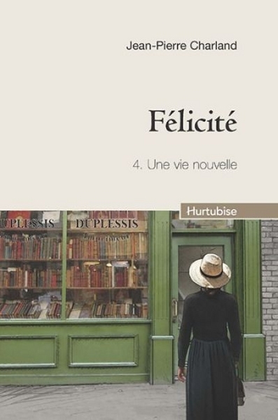 Picture of FELICITE V 04 UNE VIE NOUVELLE (COMPACT)