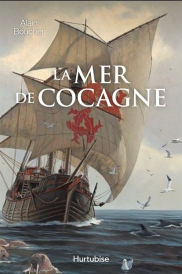 Picture of LA MER DE COCAGNE
