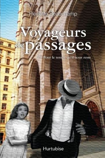 Picture of VOYAGEURS DE PASSAGES V.02 POUR LE TEMPS QU'IL NOUS RESTE