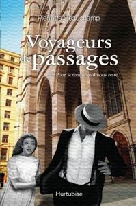 Picture of VOYAGEURS DE PASSAGES V.02 POUR LE TEMPS QU'IL NOUS RESTE