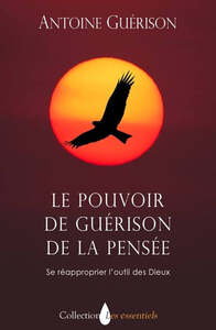 Picture of Le pouvoir de guérison de la pensée