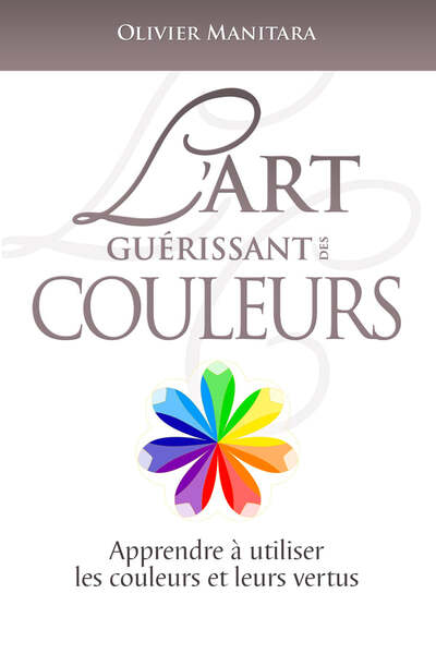 Image de L’art guérissant des couleurs