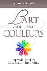 Image de L’art guérissant des couleurs