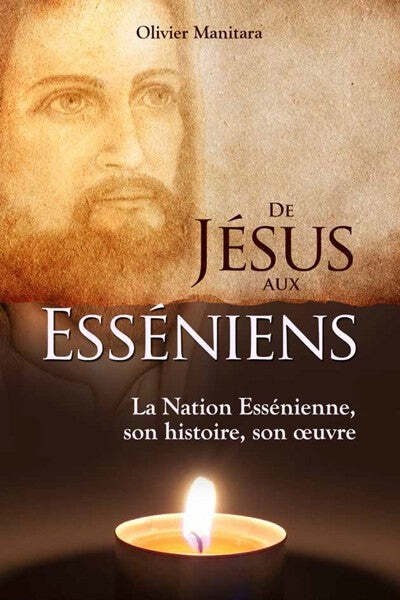Image de De Jésus aux Esséniens