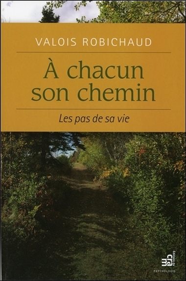 Image de A chacun son chemin - Les pas de sa vie