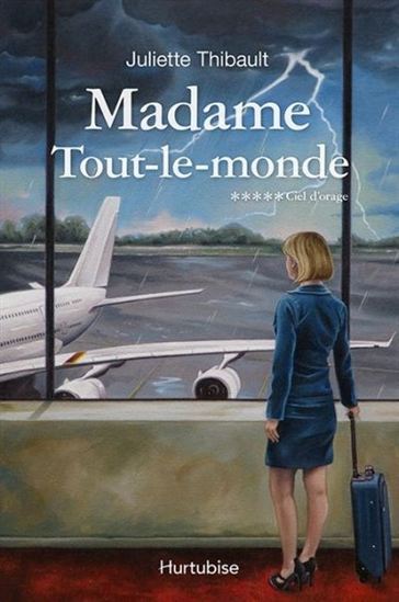 Picture of MADAME TOUT-LE-MONDE V 05 CIEL D'ORAGE