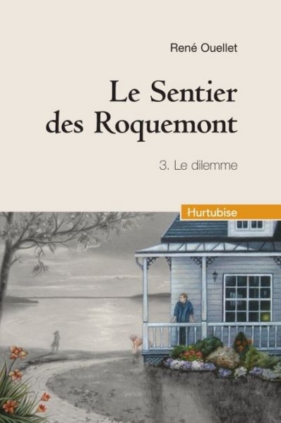 Picture of LE SENTIER DES ROQUEMONT V 03 LE DILEMME COMPACT