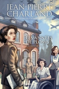 Picture of LES ANNEES DE PLOMB V 03 LE CHOIX DE THALIE