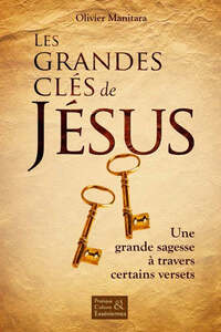 Image de Les grandes clés de Jésus
