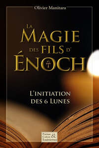 Picture of La magie des Fils d'Enoch