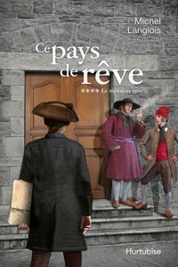 Picture of CE PAYS DE REVE V 04 LE MOUTON NOIR