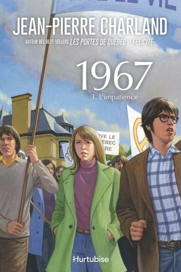 Image de 1967 V 03 L'IMPATIENCE
