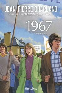 Image de 1967 V 03 L'IMPATIENCE