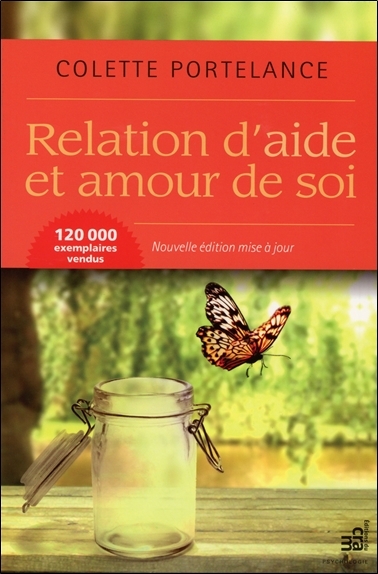 Picture of Relation d'aide et amour de soi