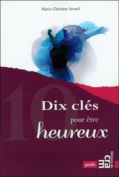 Picture of Dix clés pour être heureux
