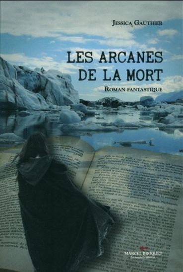 Image de LES ARCANES DE LA MORT