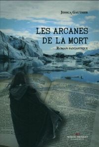 Image de LES ARCANES DE LA MORT