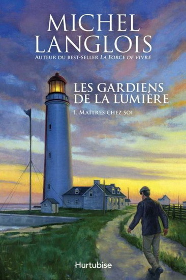 Image de LES GARDIENS DE LA LUMIERE V 01 MAITRES CHEZ SOI