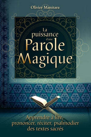 Picture of La puissance d’une parole magique