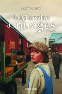 Picture of LA MARCHE DES NUAGES V 01 L'INSOUMIS