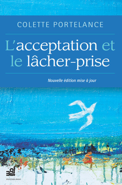 Image de L'acceptation et le lâcher-prise