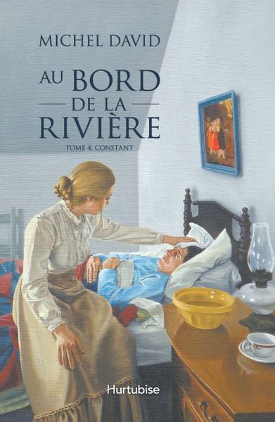 Picture of AU BORD DE LA RIVIERE T 04 CONSTANT
