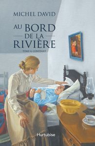 Picture of AU BORD DE LA RIVIERE T 04 CONSTANT