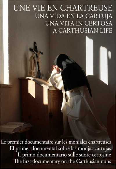 Image de Une vie en Chartreuse - DVD